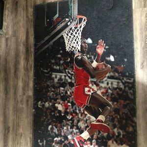 Jordan Rug 🔥🔥🔥